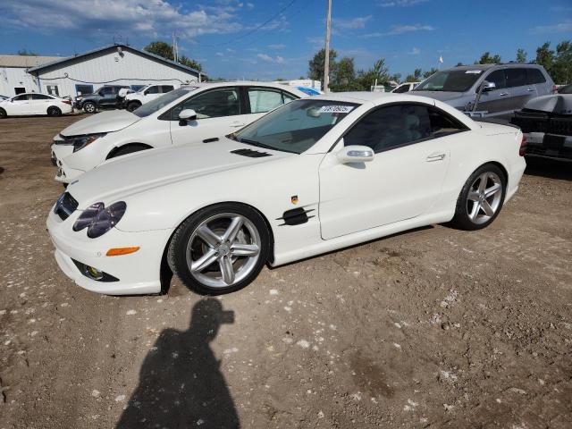  Salvage Mercedes-Benz S-Class