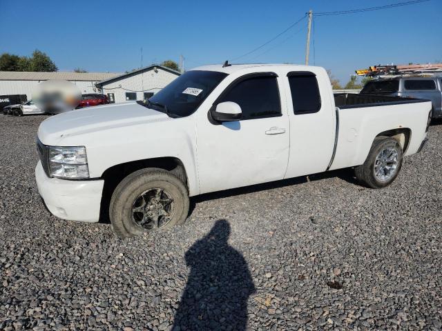  Salvage Chevrolet Silverado K1500