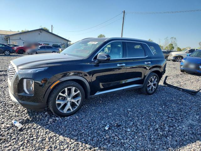  Salvage Hyundai PALISADE