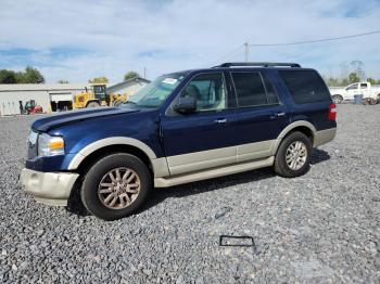  Salvage Ford Expedition