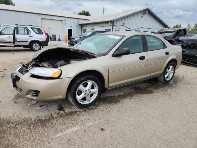  Salvage Dodge Stratus