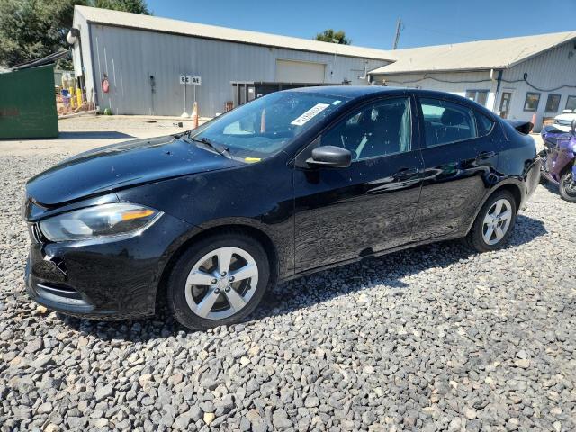  Salvage Dodge Dart