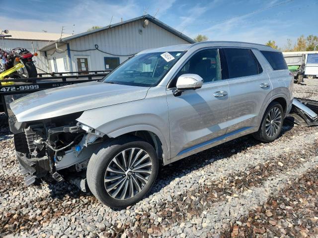  Salvage Hyundai PALISADE