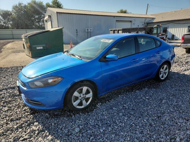  Salvage Dodge Dart