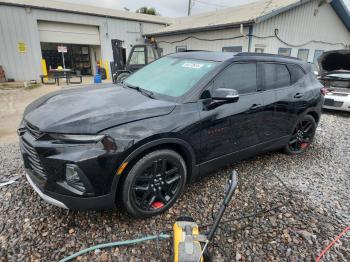  Salvage Chevrolet Blazer