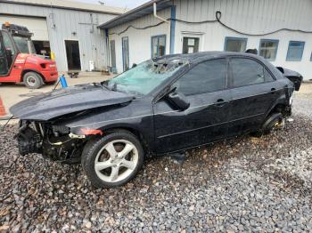  Salvage Mazda 6