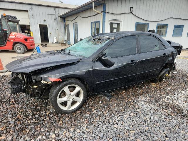  Salvage Mazda 6