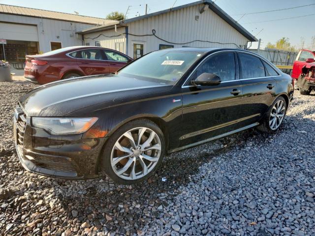  Salvage Audi A6