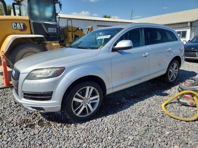 Salvage Audi Q7