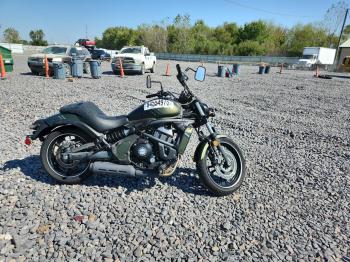  Salvage Kawasaki Ninja 650