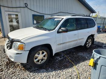  Salvage GMC Envoy