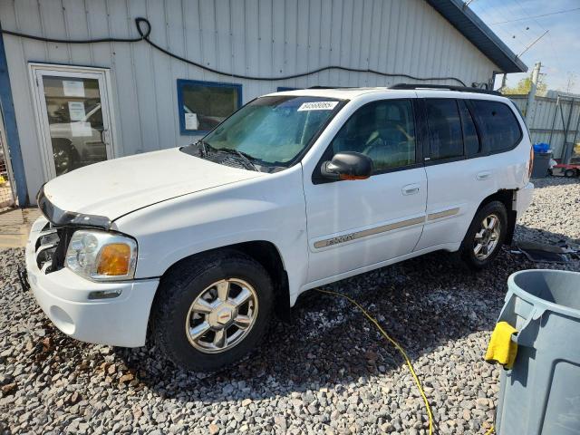  Salvage GMC Envoy