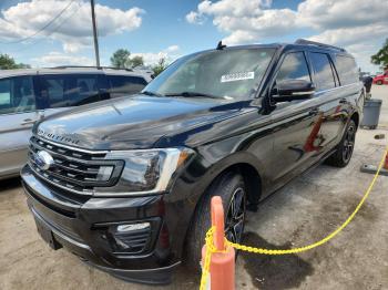  Salvage Ford Expedition