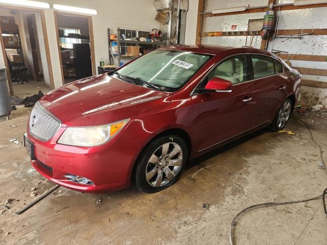  Salvage Buick LaCrosse