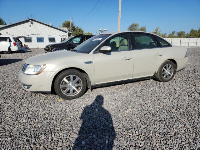  Salvage Ford Taurus