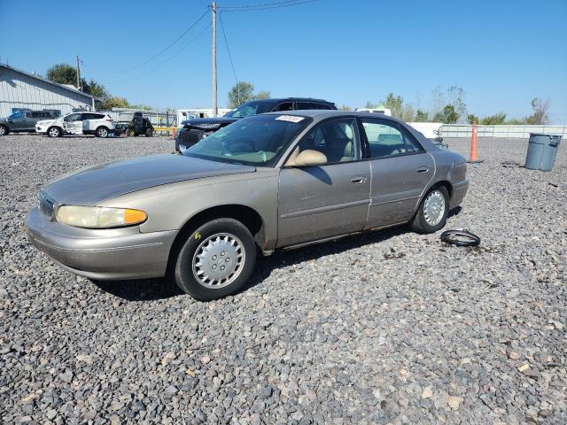  Salvage Buick Century