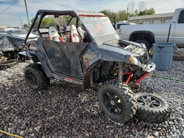  Salvage Polaris Rs