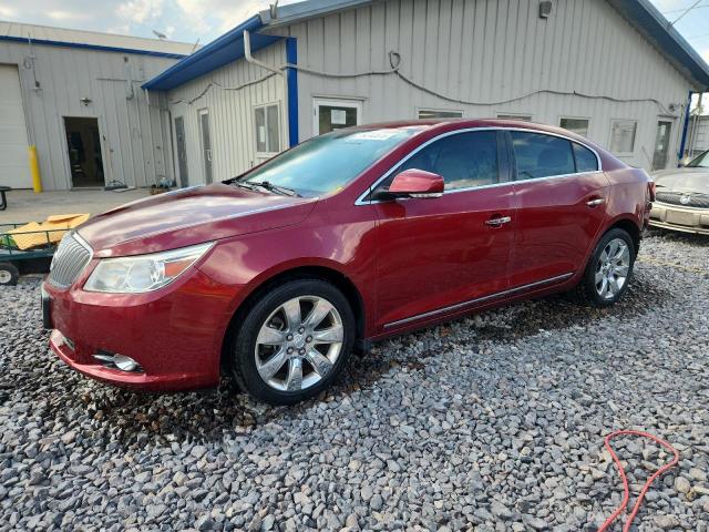  Salvage Buick LaCrosse