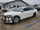 Volkswagen Passat Se Image 1