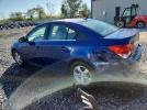 Chevrolet Cruze Lt Image 12