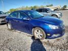 Chevrolet Cruze Lt Image 3