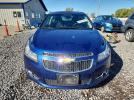 Chevrolet Cruze Lt Image 5