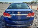 Chevrolet Cruze Lt Image 2