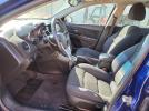 Chevrolet Cruze Lt Image 8