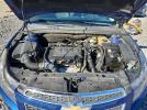 Chevrolet Cruze Lt Image 9