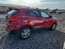 Hyundai TUCSON Gls Image 10