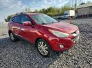 Hyundai TUCSON Gls Image 9