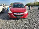 Hyundai TUCSON Gls Image 11