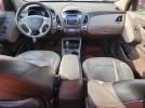 Hyundai TUCSON Gls Image 4