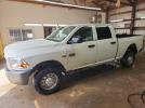 Dodge Ram 2500 Image 1