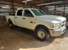 Dodge Ram 2500 Image 8