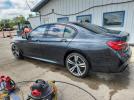 BMW 7 Series Xi Image 3