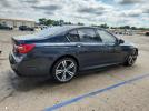 BMW 7 Series Xi Image 9
