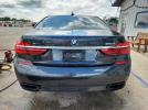 BMW 7 Series Xi Image 8