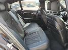BMW 7 Series Xi Image 7