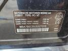 BMW 7 Series Xi Image 12