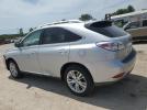 Lexus RX 450h Image 5