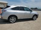 Lexus RX 450h Image 2