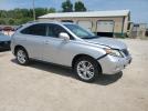 Lexus RX 450h Image 4