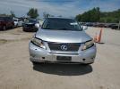 Lexus RX 450h Image 11