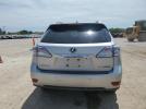 Lexus RX 450h Image 3