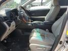 Lexus RX 450h Image 10