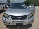 Lexus RX 450h Image 9