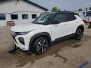 Chevrolet Trailblazer Rs Image 1