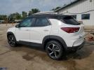 Chevrolet Trailblazer Rs Image 10
