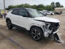 Chevrolet Trailblazer Rs Image 2